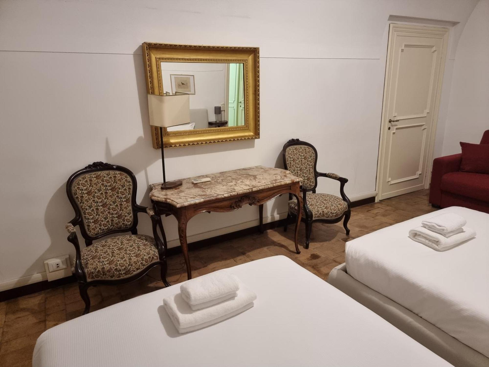 Apartamento Luxury 2 Bedroom In The Heart Of *