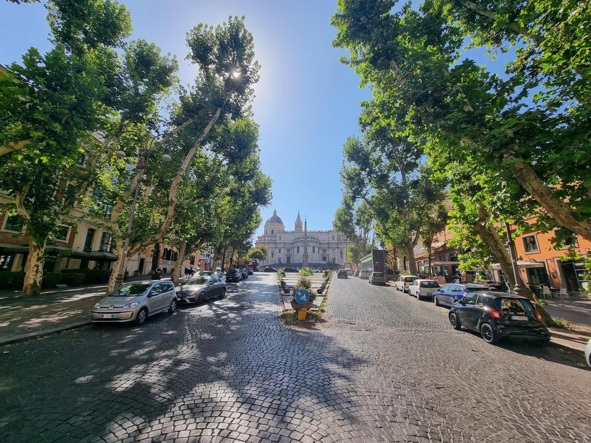 Apartamento Luxury 2 Bedroom In The Heart Of
