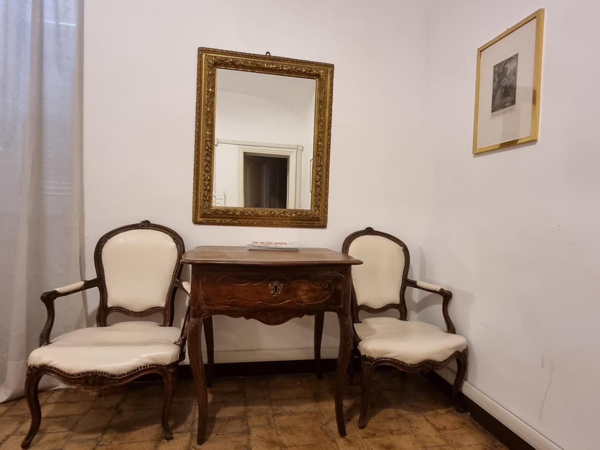 Apartamento Luxury 2 Bedroom In The Heart Of Roma